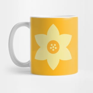 Modesty Mug